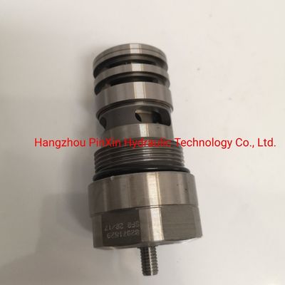 Valvola di riparazione per pompe a pistoni idrauliche Rexroth