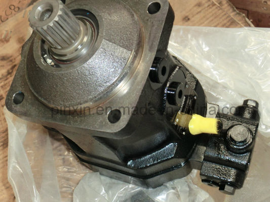 Contatto per A6vm28 Pompe idrauliche Motore a pistoni idraulici Costo di spedizione e tempi di consegna