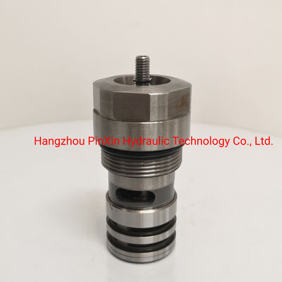 Rexroth A4vg125 DA Valve per parti di pompe a pistoni idraulici a prezzi convenienti