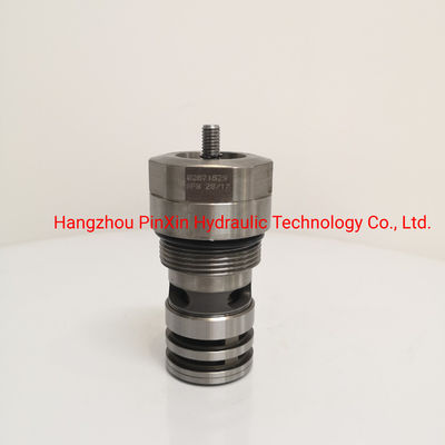 Rexroth A4vg125 DA Valve per parti di pompe a pistoni idraulici a prezzi convenienti