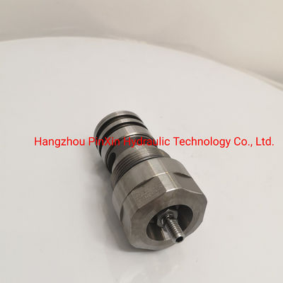 Rexroth A4vg125 DA Valve per parti di pompe a pistoni idraulici a prezzi convenienti