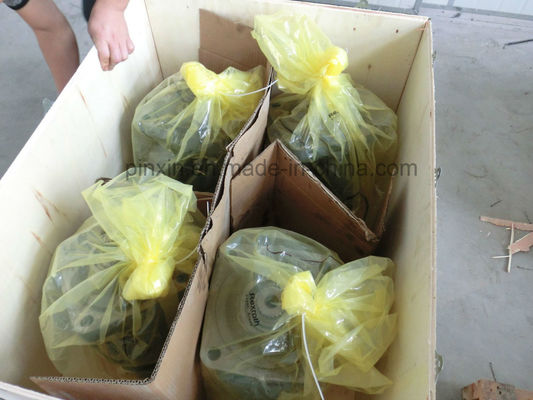 Motore a pistoni idraulici della serie A6vm80