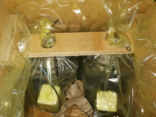 Motore idrico della serie A6vm80 a prezzi accessibili