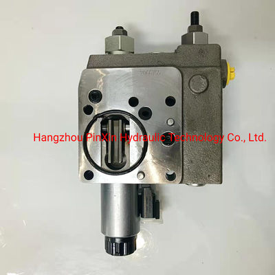 A11vlo190 Le2s Valvola per pompe a pistoni idrauliche Rexroth Servizio post-vendita