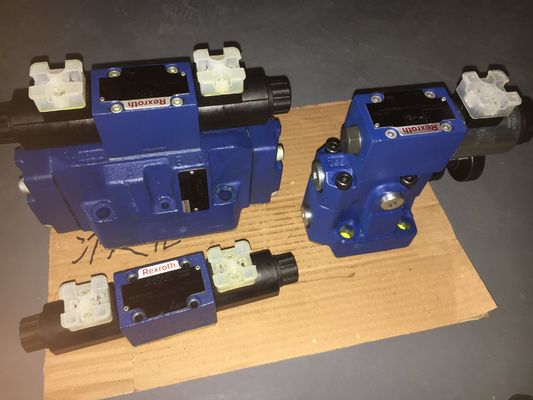 Hitachi Hpv102 Pompa idraulica duplex Hpv116 Hpv145 K3V112 Performance per tamburo a rulli