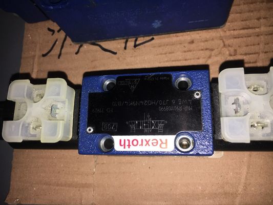 Hitachi Hpv102 Pompa idraulica duplex Hpv116 Hpv145 K3V112 Performance per tamburo a rulli