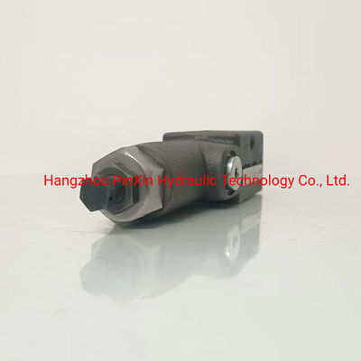 A4VSO140 DR Valvola di controllo per Rexroth Hydraulic Piston Pump Parts Certification BV