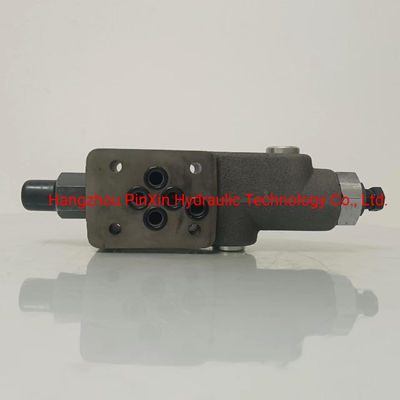 A4VSO140 DR Valvola di controllo per Rexroth Hydraulic Piston Pump Parts Certification BV