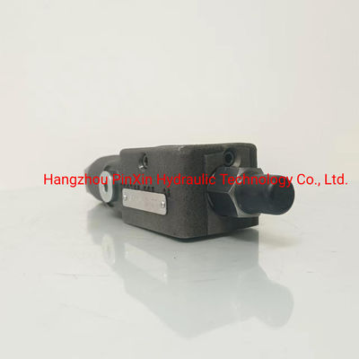 A4VSO140 DR Valvola di controllo per Rexroth Hydraulic Piston Pump Parts Certification BV