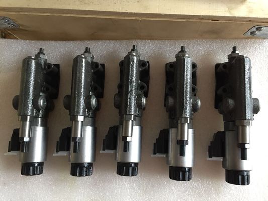 Macchinari per sollevamento OEM specializzati in pezzi di ricambio per interruttori idraulici su misura