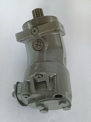 Motore idraulico Serie A2fo 15.000kg Peso lordo per la costruzione di pavimenti