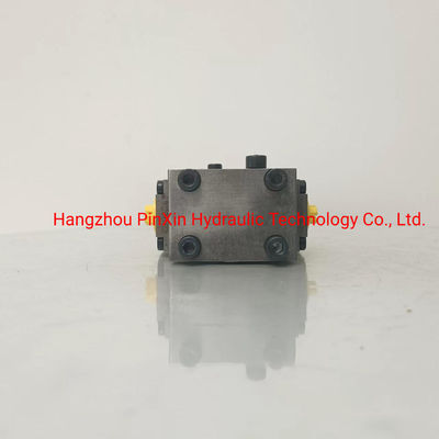 Modalità di connessione del filo interno A4vg71 HD1 Valvola per parti di pompe a pistoni idraulici Rexroth