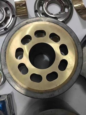 Applicazioni per tamburi, escavatori e motori oscillanti Parti di ricambio per la riparazione di motori idraulici