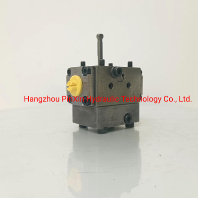 Rexroth HD3 Valve A4vg90/125/180/250 Pompa idraulica per parti di pompe a pistoni idraulici