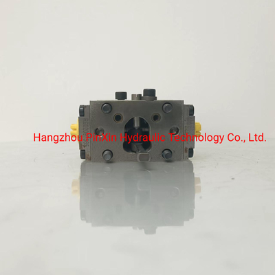 Rexroth HD3 Valve A4vg90/125/180/250 Pompa idraulica per parti di pompe a pistoni idraulici