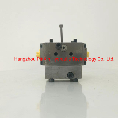 Rexroth HD3 Valve A4vg90/125/180/250 Pompa idraulica per parti di pompe a pistoni idraulici