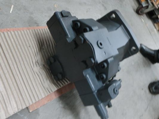 A6VM200HD1d/63w-vabo2oB Motore idraulico in ghisa per le prestazioni di perforazione rotativa