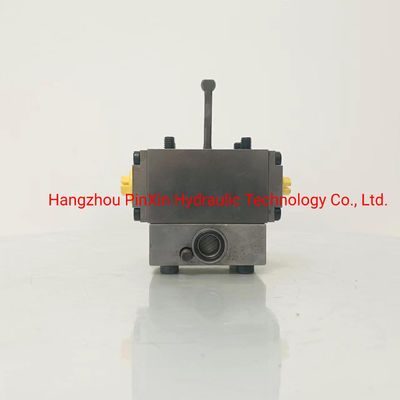 Valvole per pompe a pistoni idraulici Rexroth