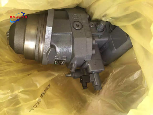 Parti di ricambio idrauliche in ghisa per motore a piedi A6ve160/A6ve107