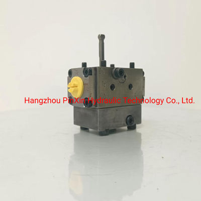 Pompa idraulica personalizzabile A4vg90/125/180/250 per le vostre esigenze uniche