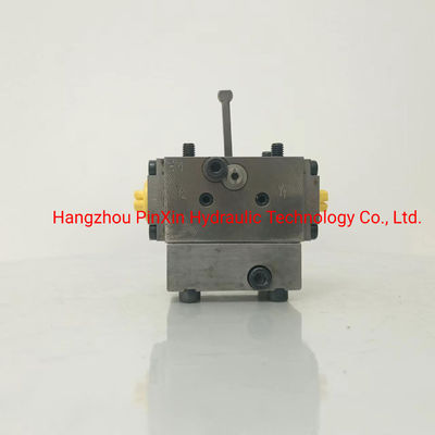 Pompa idraulica personalizzabile A4vg90/125/180/250 per le vostre esigenze uniche