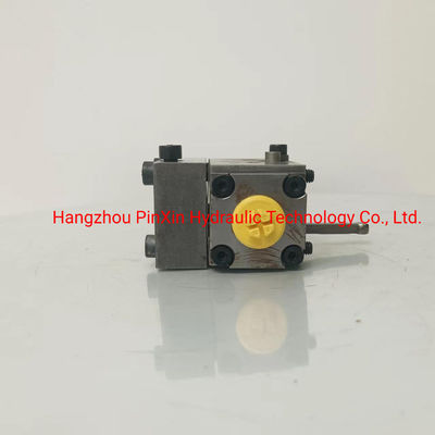 Pompa idraulica personalizzabile A4vg90/125/180/250 per le vostre esigenze uniche