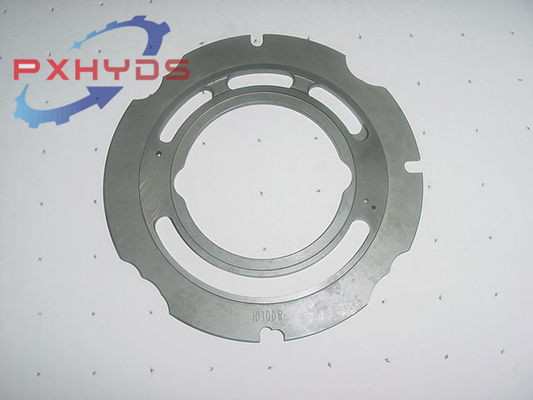 Parti di ricambio idrauliche professionali A7V80 per pompe a pistoni Rexroth Applicate alla trivella