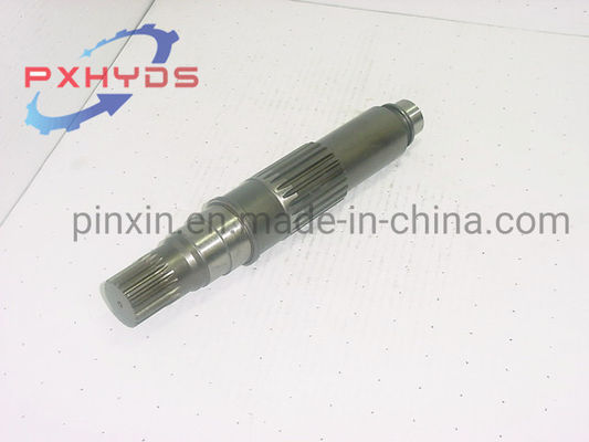 Parti di ricambio idrauliche professionali A7V80 per pompe a pistoni Rexroth Applicate alla trivella