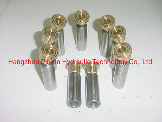 Ricambi idraulici per pompe Rexroth A4vg250 Pagamenti sicuri e servizio eccellente