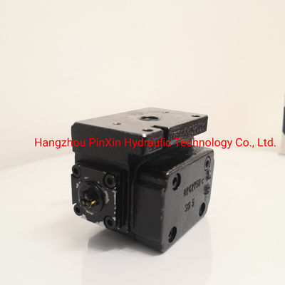 Rexroth A4vg180 HD3 Parti di pompe a pistoni idraulici per esigenze del cliente