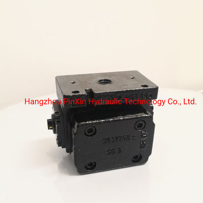 Rexroth A4vg180 HD3 Parti di pompe a pistoni idraulici per esigenze del cliente