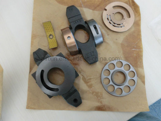 Sostituzione dell'olio K3V280 Pompa a pistoni idraulici Parti di ricambio per gru a striscia