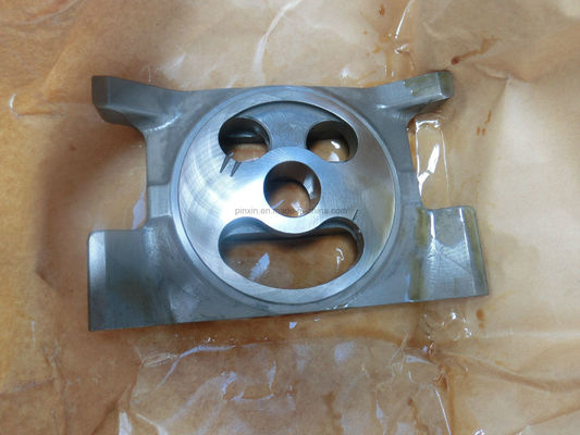 Sostituzione dell'olio K3V280 Pompa a pistoni idraulici Parti di ricambio per gru a striscia