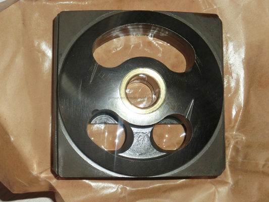 Sostituzione dell'olio K3V280 Pompa a pistoni idraulici Parti di ricambio per gru a striscia