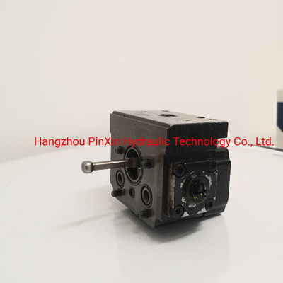 Rexroth A4vg125 HD1 Valvola a doppio posto per parti di pompe a pistoni idraulici a prezzi accessibili