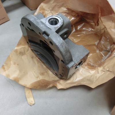 6 mesi A7V55 Ricambi idraulici per pompa a pistoni Rexroth Applicabile alla piattaforma di perforazione