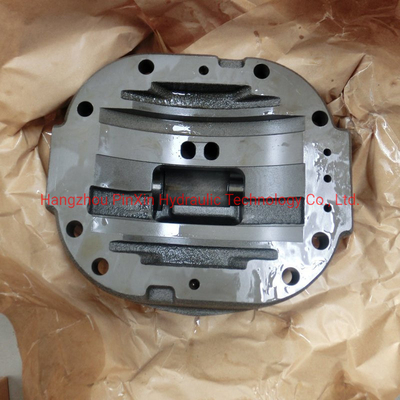 6 mesi A7V55 Ricambi idraulici per pompa a pistoni Rexroth Applicabile alla piattaforma di perforazione
