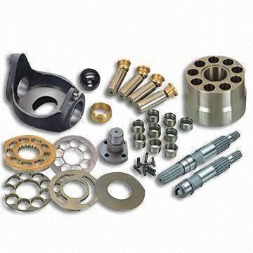 Scavatori A4vg28/40/45/56/71/90/125/140/180/250 Pompe idrauliche Parti di ricambio per pavimenti