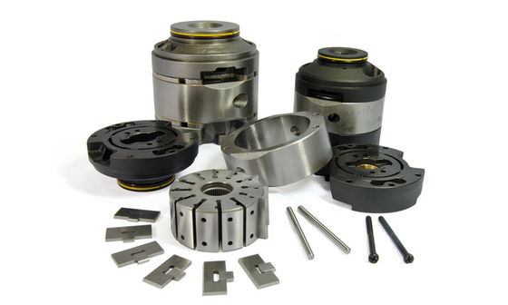 Scavatori A4vg28/40/45/56/71/90/125/140/180/250 Pompe idrauliche Parti di ricambio per pavimenti