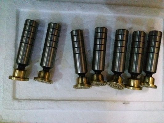 Scavatori A4vg28/40/45/56/71/90/125/140/180/250 Pompe idrauliche Parti di ricambio per pavimenti