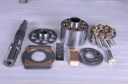 Scavatori A4vg28/40/45/56/71/90/125/140/180/250 Pompe idrauliche Parti di ricambio per pavimenti