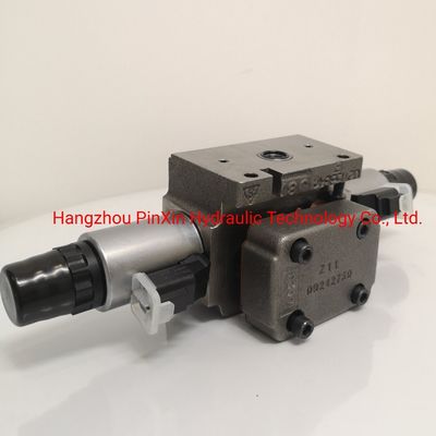 Valvola a filo interno A4vg250 Ep4 per parti di pompe a pistoni idrauliche Rexroth standard