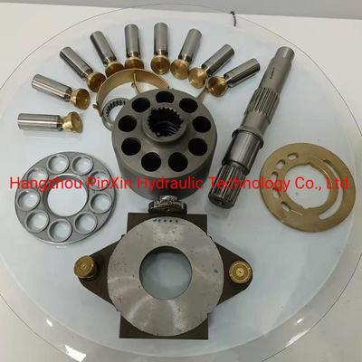 Struttura a cilindro singolo A10vso28 Piston Shoes for Rexroth Hydraulic Pump Spare parts