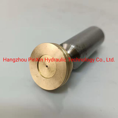 Struttura a cilindro singolo A10vso28 Piston Shoes for Rexroth Hydraulic Pump Spare parts