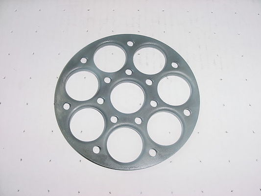 A6vm250 Ricambi idraulici per motore a pistoni Rexroth entro il vostro budget