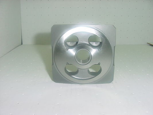 A6vm250 Ricambi idraulici per motore a pistoni Rexroth entro il vostro budget