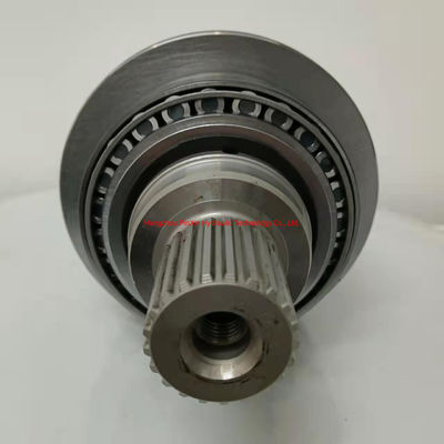 A6vm250 Ricambi idraulici per motore a pistoni Rexroth entro il vostro budget