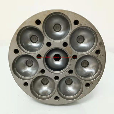 A6vm160 Parti di ricambio idrauliche per motori per il funzionamento e la manutenzione di pavimenti