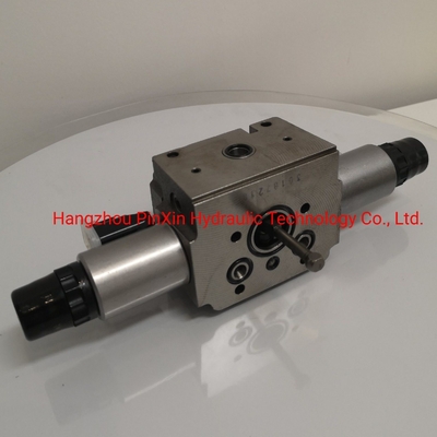 A4VG180 EP1 Valvola per Rexroth Pistola idraulica