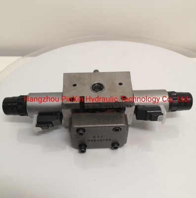 A4VG180 EP1 Valvola per Rexroth Pistola idraulica